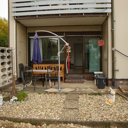 Tac Home 2-Zimmer Wohnung Σίντελφινγκεν Εξωτερικό φωτογραφία