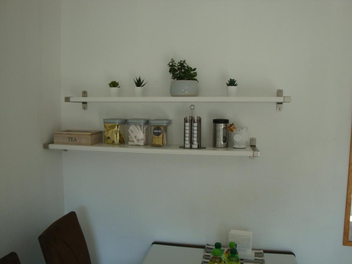 Tac Home 2-Zimmer Wohnung Σίντελφινγκεν Εξωτερικό φωτογραφία