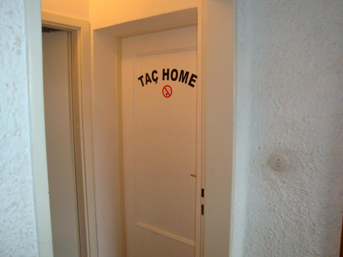 Tac Home 2-Zimmer Wohnung Σίντελφινγκεν Εξωτερικό φωτογραφία