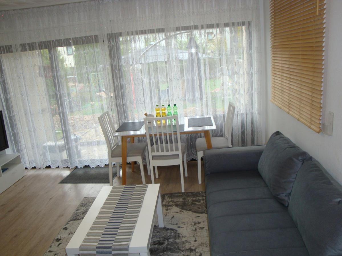 Tac Home 2-Zimmer Wohnung Σίντελφινγκεν Εξωτερικό φωτογραφία