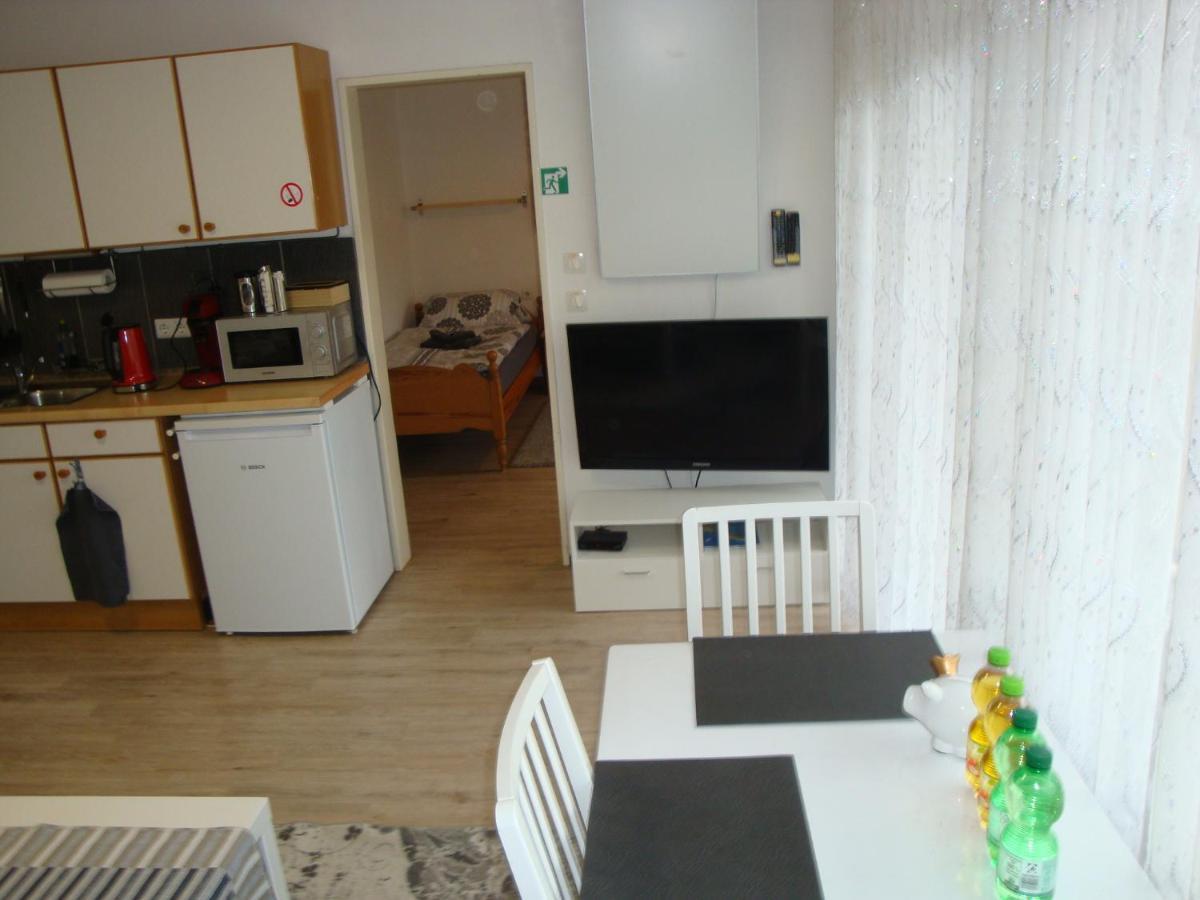 Tac Home 2-Zimmer Wohnung Σίντελφινγκεν Εξωτερικό φωτογραφία