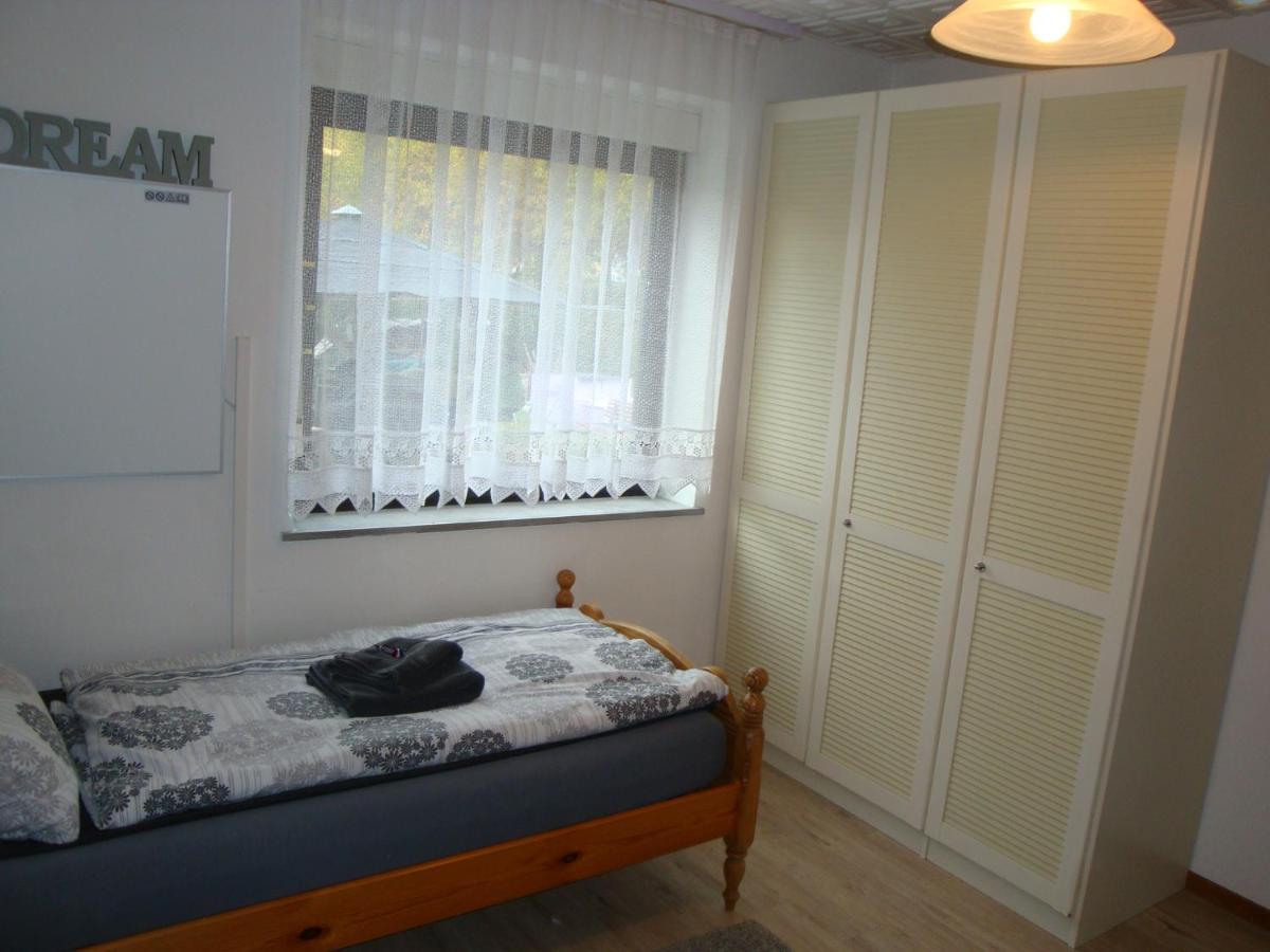 Tac Home 2-Zimmer Wohnung Σίντελφινγκεν Εξωτερικό φωτογραφία
