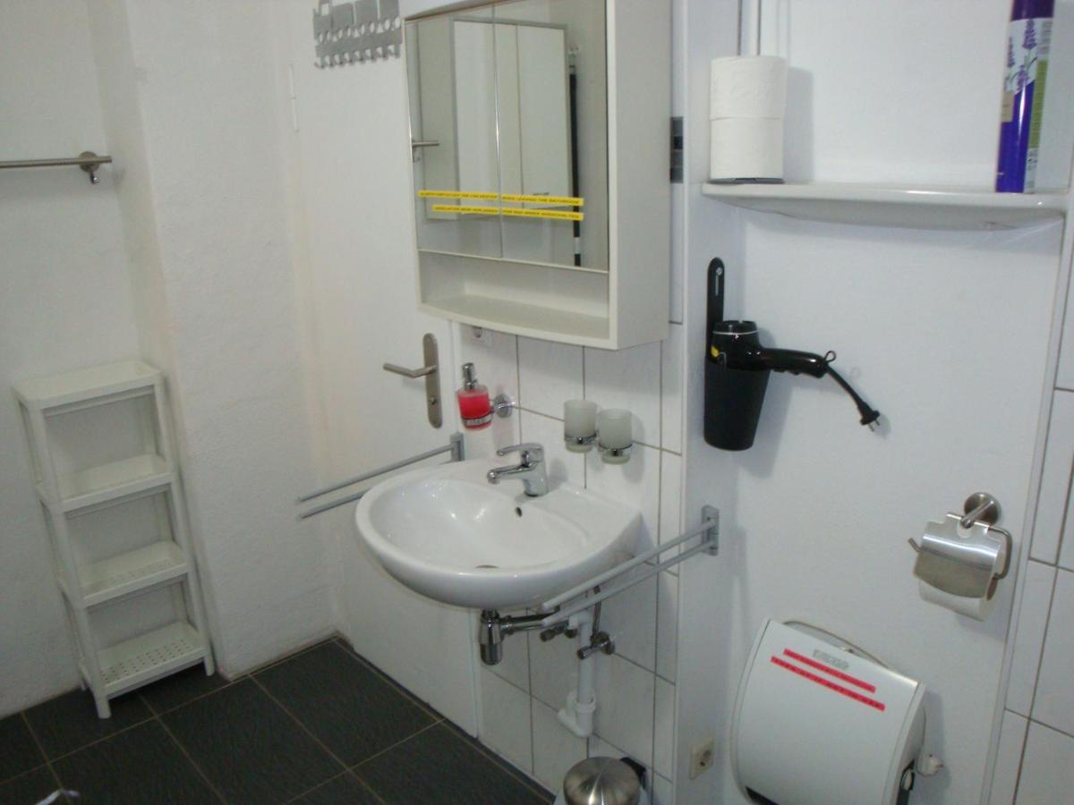 Tac Home 2-Zimmer Wohnung Σίντελφινγκεν Εξωτερικό φωτογραφία