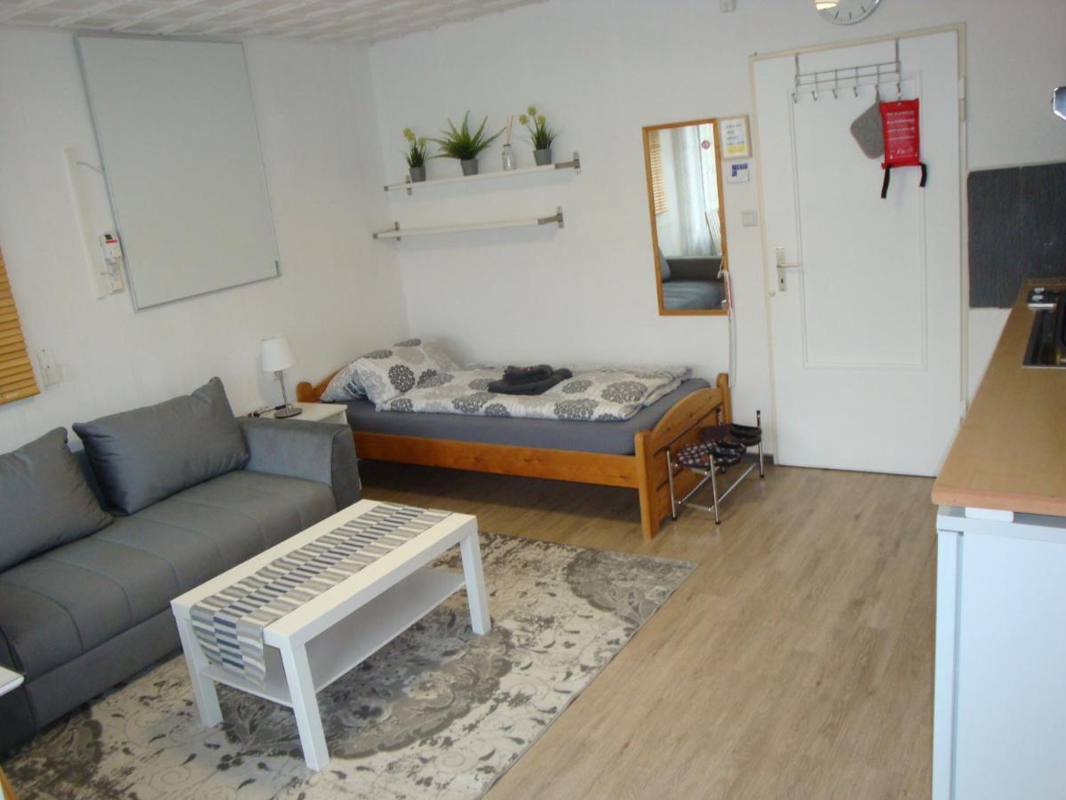 Tac Home 2-Zimmer Wohnung Σίντελφινγκεν Εξωτερικό φωτογραφία