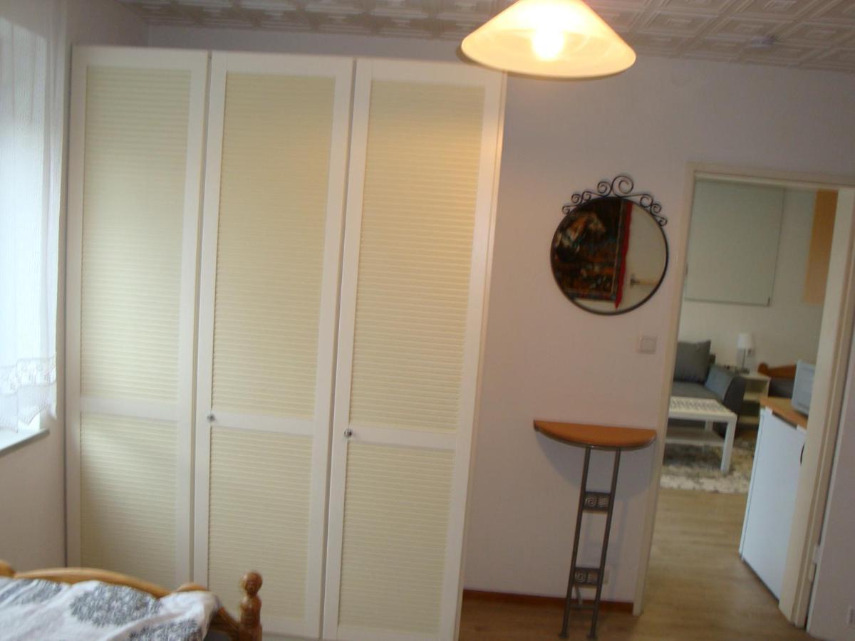 Tac Home 2-Zimmer Wohnung Σίντελφινγκεν Εξωτερικό φωτογραφία