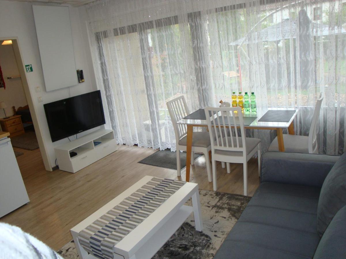 Tac Home 2-Zimmer Wohnung Σίντελφινγκεν Εξωτερικό φωτογραφία