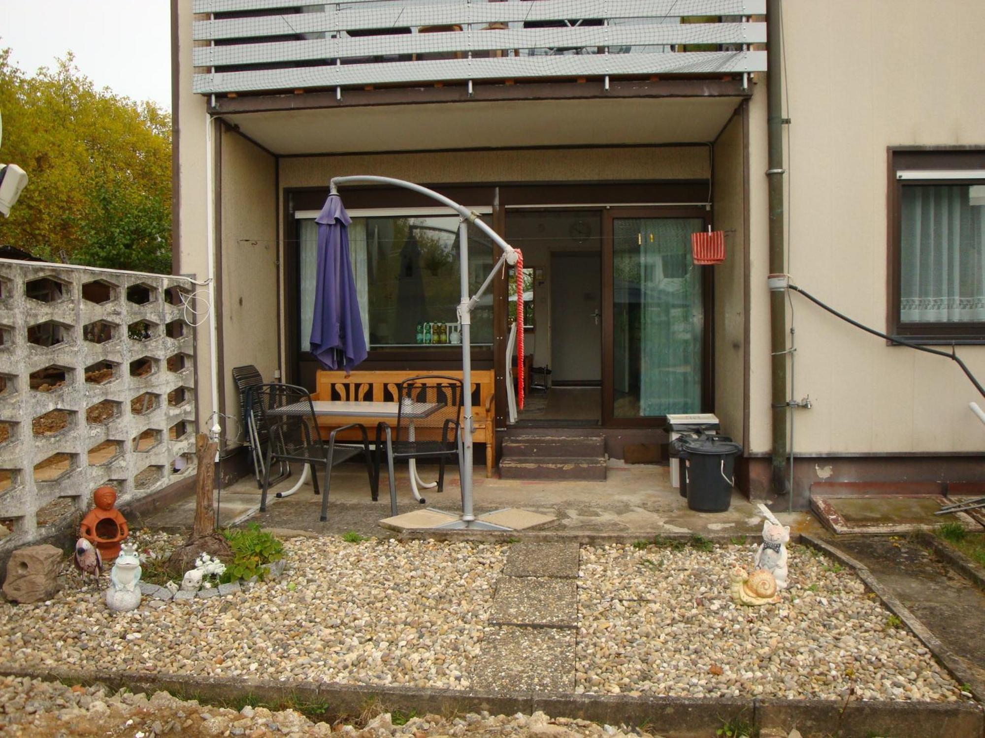 Tac Home 2-Zimmer Wohnung Σίντελφινγκεν Εξωτερικό φωτογραφία