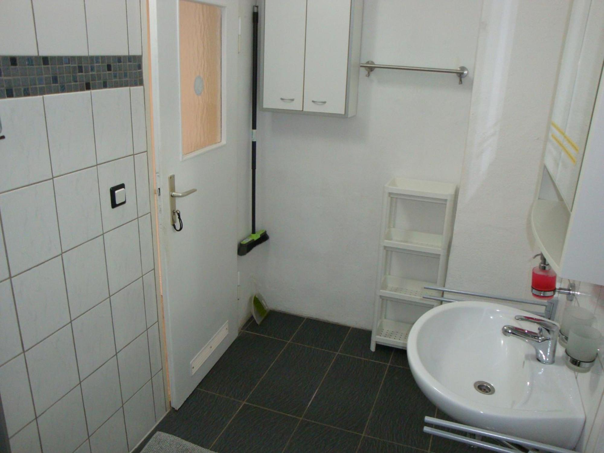 Tac Home 2-Zimmer Wohnung Σίντελφινγκεν Εξωτερικό φωτογραφία