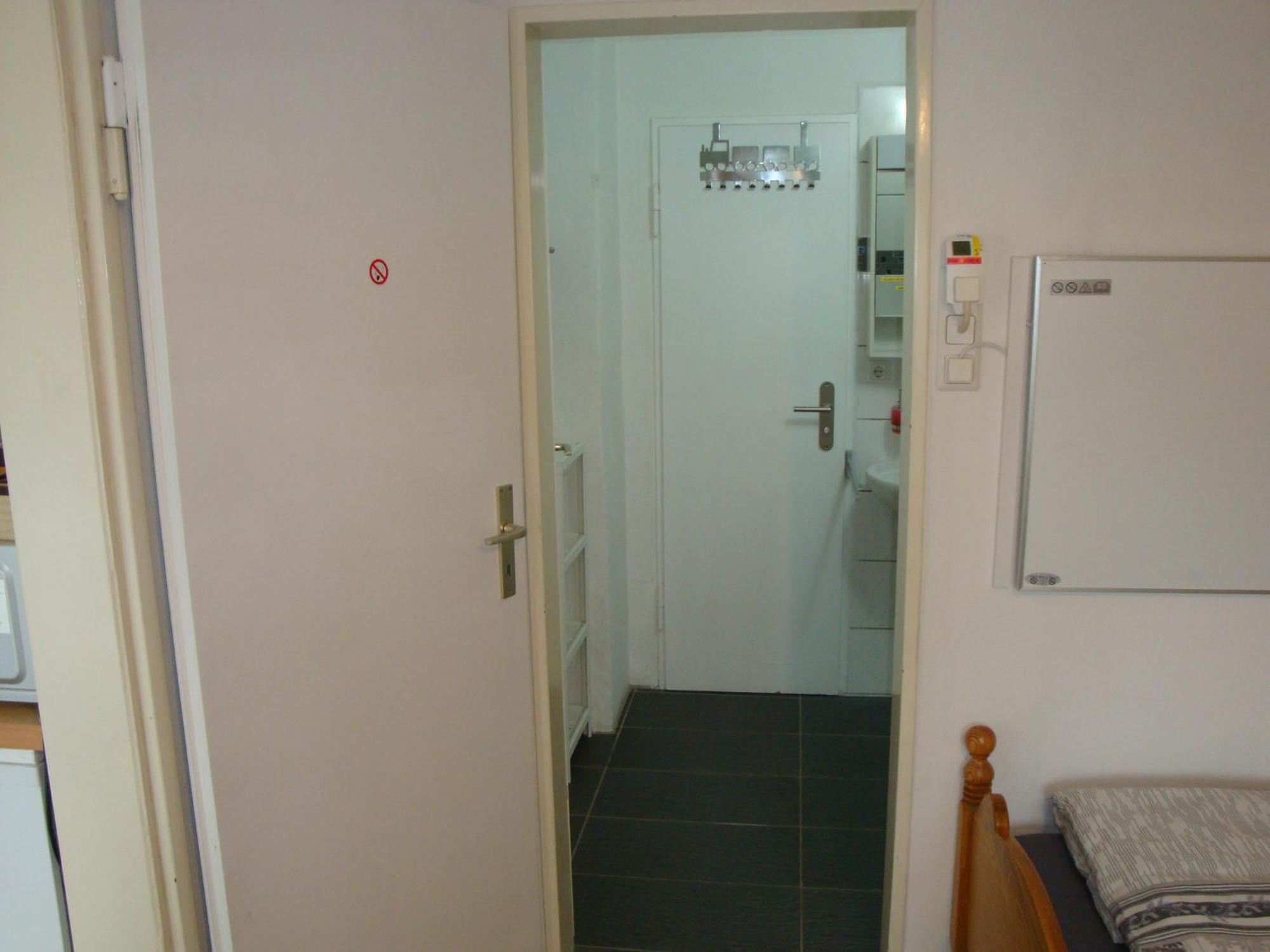Tac Home 2-Zimmer Wohnung Σίντελφινγκεν Εξωτερικό φωτογραφία